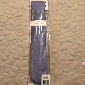 Calvin Klein men’s tie